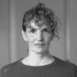 Porträt Denise Guldimann