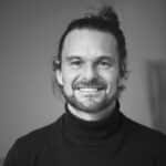 Porträt Michael Meyer