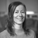 Porträt Sarah Della Pietra