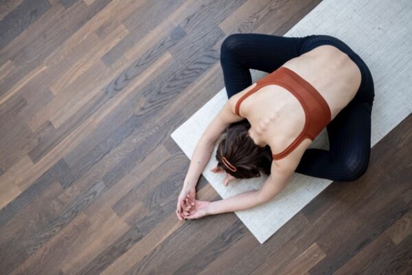 Yin Yoga Ausbildung Weiterbildung Stunden Raum F R Yoga